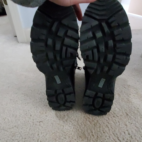 5.11 Tactical boots - Picture 2 of 3